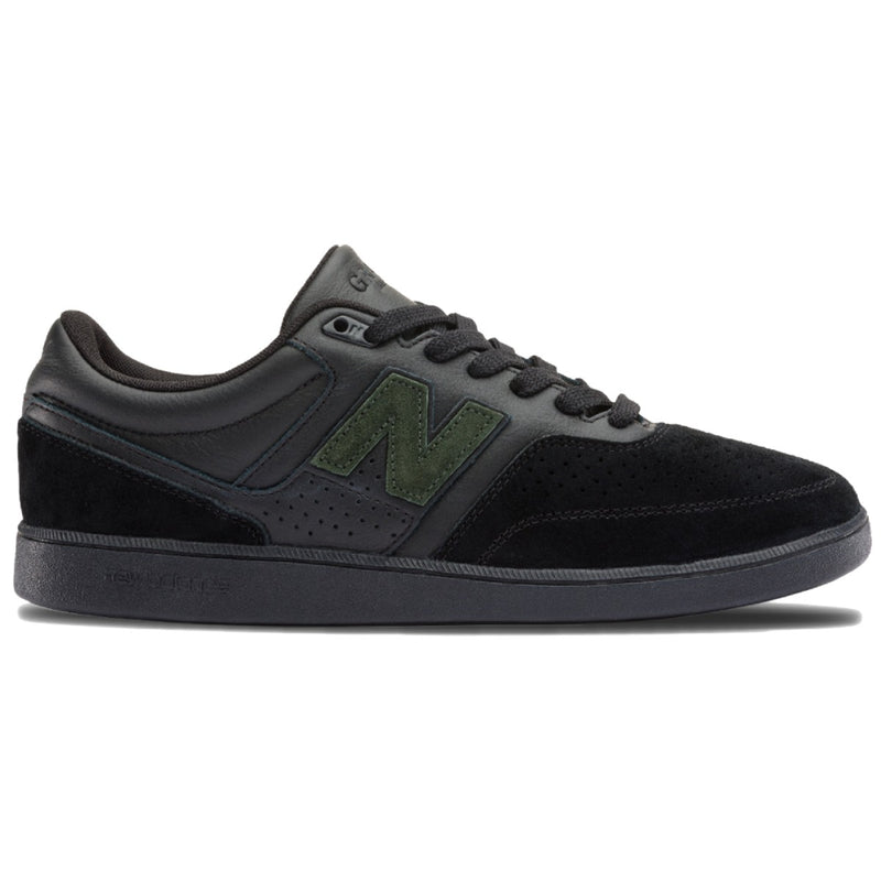 Grand x New Balance 508 Brandon Westgate - Black Right