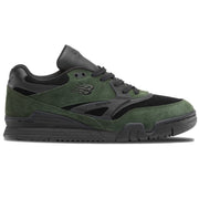 Grand x New Balance Numeric 770 - Green/Black Right