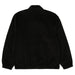 HUF 89 Corduroy Shop Jacket - Black Back
