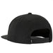HUF 89 Nylon Snapback - Black Back