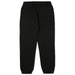 HUF Classic Logo Sweatpants - Black Back