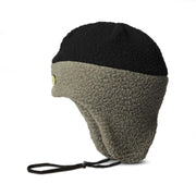 HUF Gondola Polar Beanie - Black Side