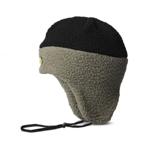 HUF Gondola Polar Beanie - Black Side