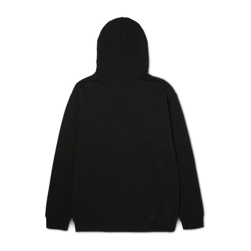 HUF Lasso Hoodie - Black Back