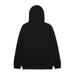 HUF Lasso Hoodie - Black Back