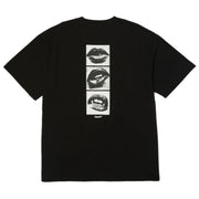 HUF Like Sugar T-Shirt - Black Back