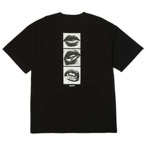 HUF Like Sugar T-Shirt - Black Back