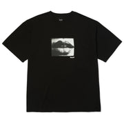 HUF Like Sugar T-Shirt - Black Front