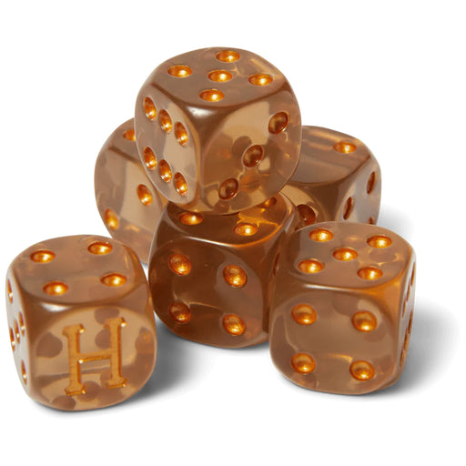 HUF Lux Dice Set