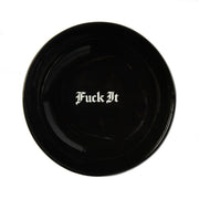 HUF Old E Dog Bowl - Black Top