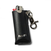 HUF Old E Lighter Sleeve - Black Back