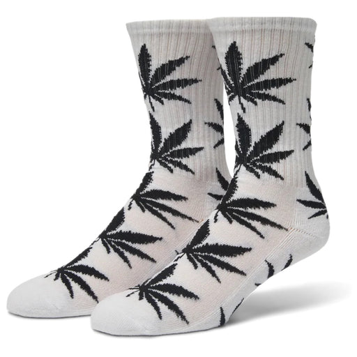 HUF Plantlife Socks - White