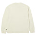 HUF Soft Focus Crewneck Sweater - Multi Back