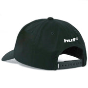 HUF x Alien Snapback - Black Back