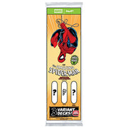 HUF x Marvel Spiderman Deck - Blind Bag Bag