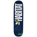 Habitat Deck - Apex Twin Tail 8.25"