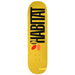 Habitat Deck - Apex Twin Tail 8.5"