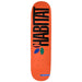 Habitat Deck - Apex Twin Tail 8"