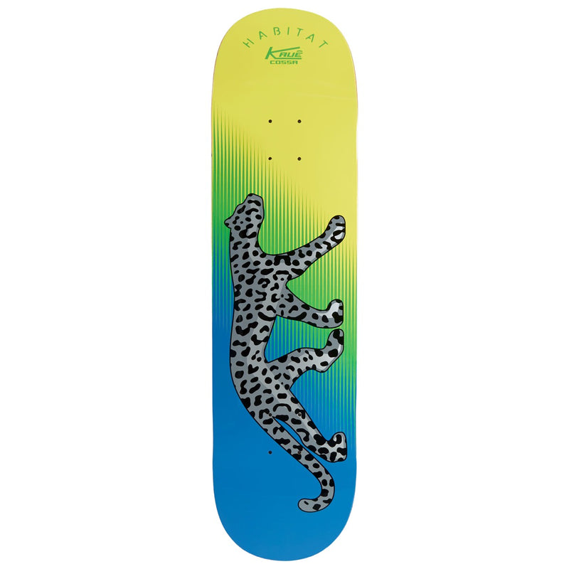 Habitat Deck - Cossa Onca 8.25"