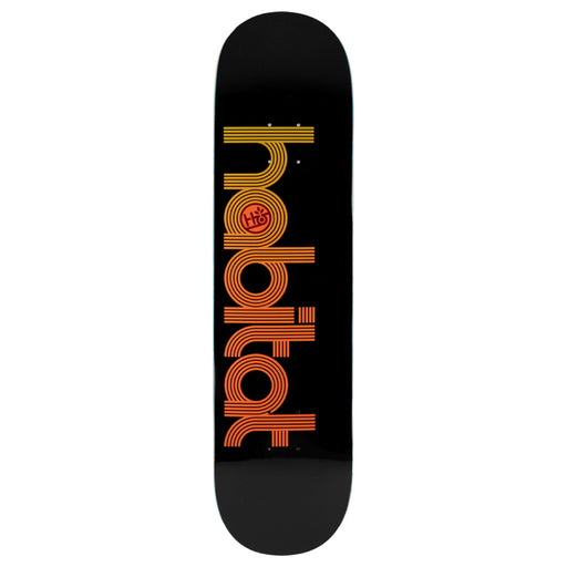 Habitat Deck - Horizon Lines 8.0"