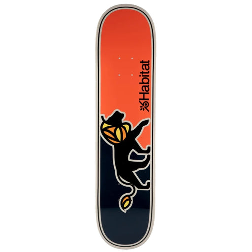 Habitat Deck - Lion Full Dip 7.75"