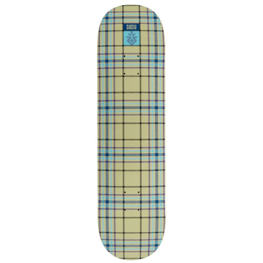 Habitat Deck - Mark Suciu Textile 8.25"
