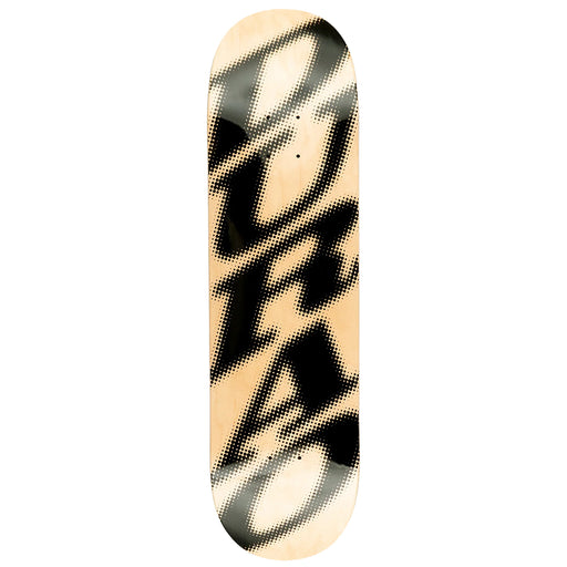 Hardbody Deck - Durao Spot Logo 8.38"