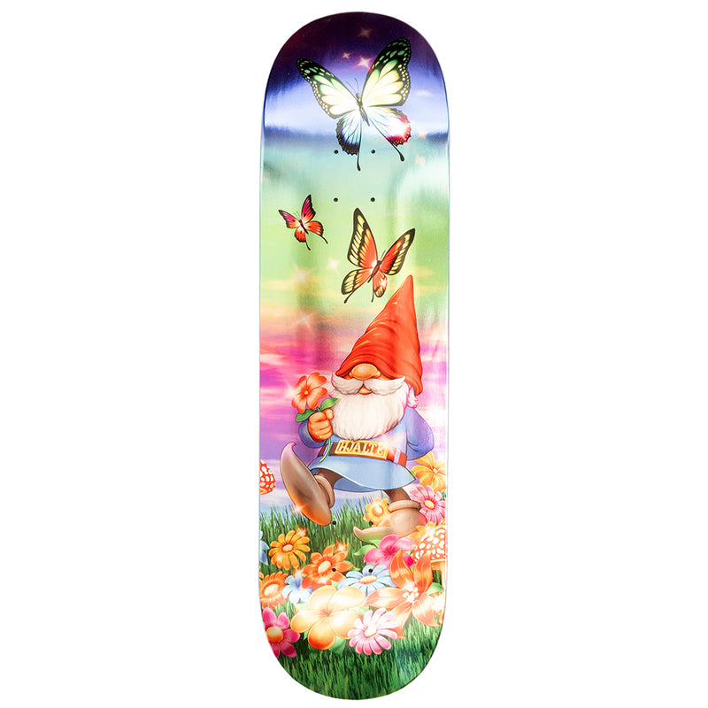 Hardbody Deck - Hjalte Princess 8.5"