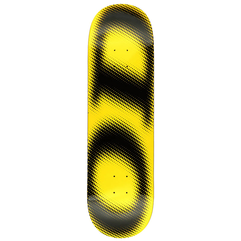 Hardbody Deck - OD Spot Logo 8.75"