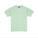 Hélas Classic T-Shirt - Pastel Green Front