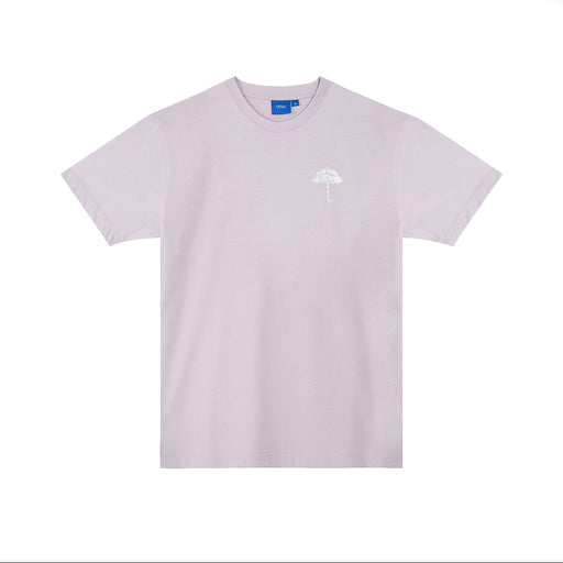 Hélas Henne T-Shirt - Lavender Front