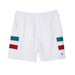 Hélas Prince Shorts - White Front