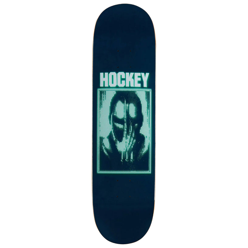 Hockey Deck - Ben Kadow Side Effects 8.25"
