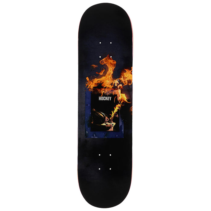Hockey Deck - Ben Kadow Sounds of Spring 8.25"