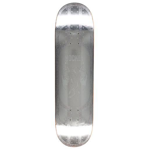 Hockey Deck - Diego Todd Armor 8.25"