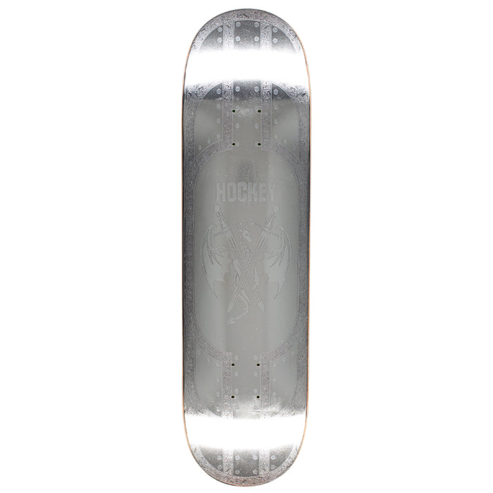 Hockey Deck - Diego Todd Armor 8.38"