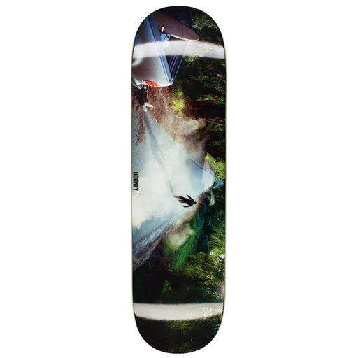 Hockey Deck - Diego Todd My Friend The Liar 8.25"