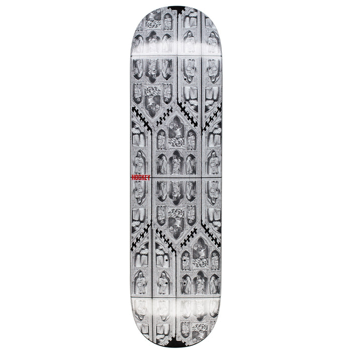 Hockey Deck - Kevin Rodrigues Sentiment 8.38"