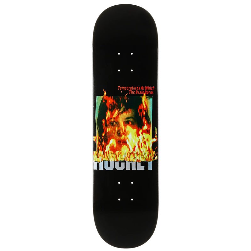 Hockey Deck - Kevin Rodrigues Temperatures 8.5"
