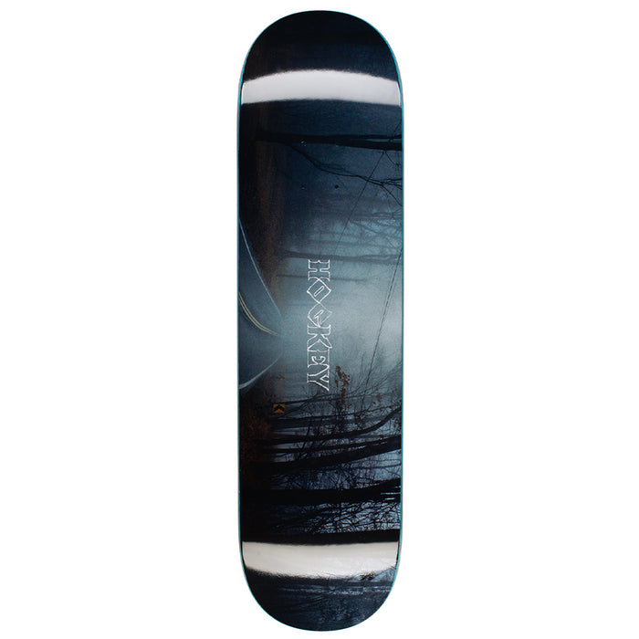 Hockey Deck - Nik Stain Nowhere 8.44"