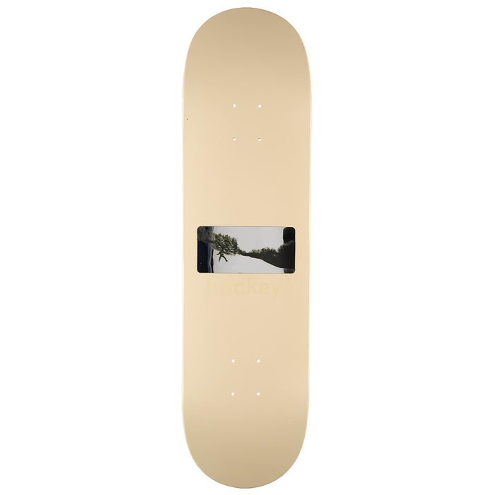 Hockey Deck - Nik Stain Take Off 8.25"