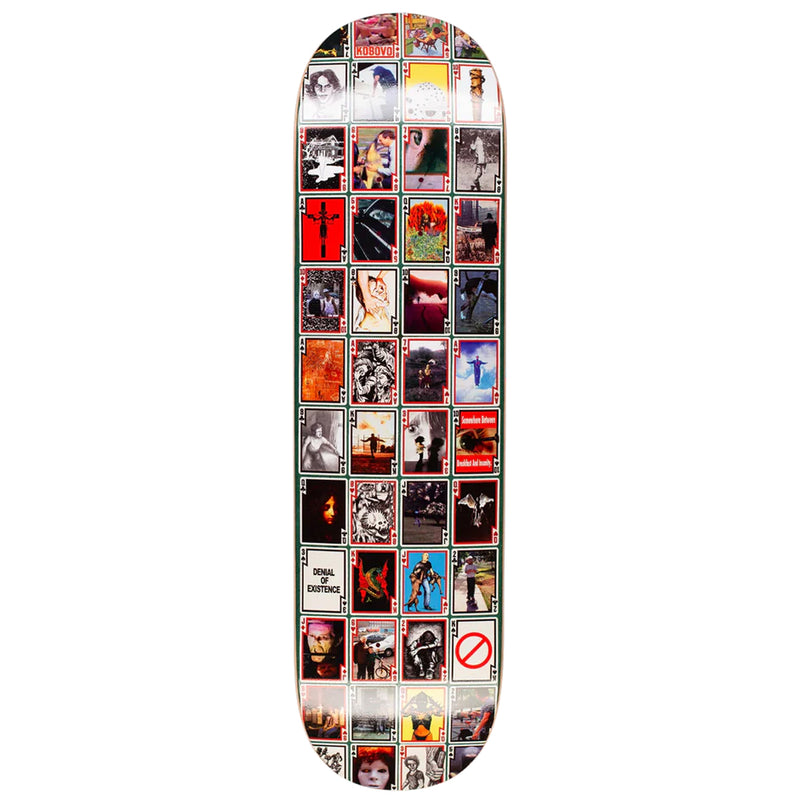 Hockey Deck - Playing Cards 8.5"