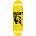 Hockey Deck - Serious Warning 8.5"