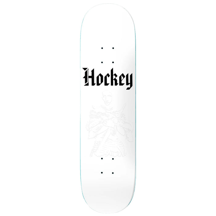 Hockey Deck - Stone 8.25"