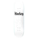 Hockey Deck - Stone 8.25"