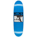 Hockey Deck - Trafalgar 8.6" Egg Shaped
