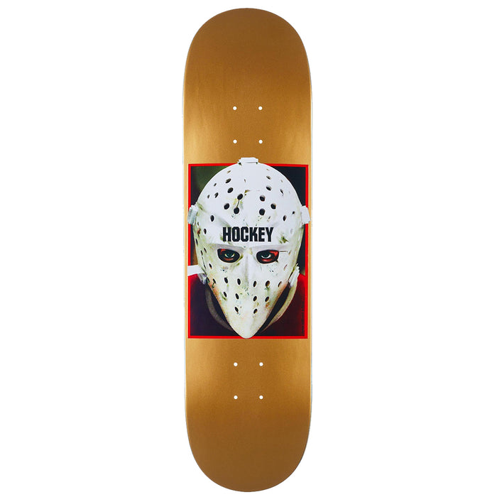 Hockey Deck - War on Ice 8.5"