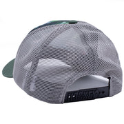 Hockey MFTL Trucker - Green Back