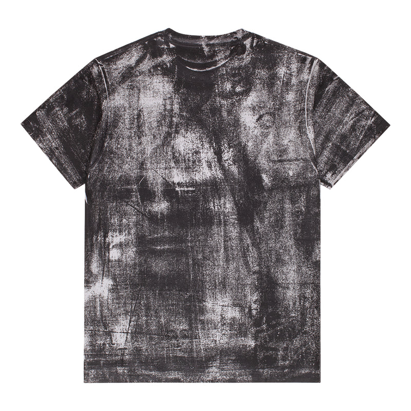Hockey Methoxy T-Shirt - Black Back