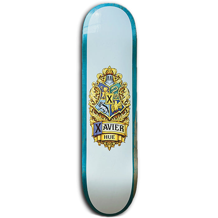 Hue Deck - Xavier Pro Model
